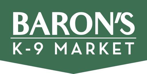 Baron's K9 Market